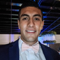 José Mauricio Rosales Hernández