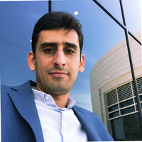 M.Mahdi Golband
