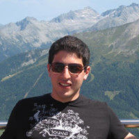 Amir Cohen