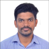 MohanRaj C