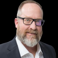 David C. Glass