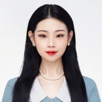 王翊屏(Echo Wang)