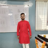 Hariom Koli