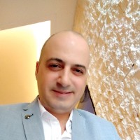 Khaldon Meshref