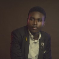 Emmanuel Lucky-Kormene