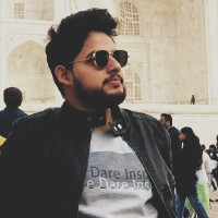 Er. Mohd Faiz Siddique