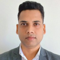 Binod Pradhan