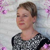 Pyhalahti Elina