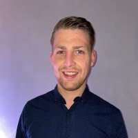 Glenn van der Heijden