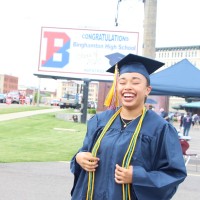 Binghamton City School District