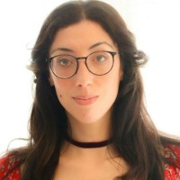 Gloria Ocaña Olivé