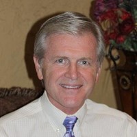 Jerry Morris