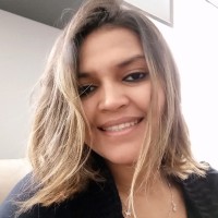 Isanete Dos Santos De Sousa