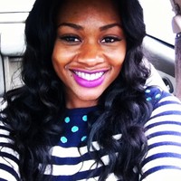 Ciara Douglas