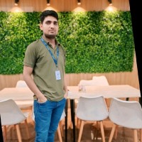 Manish Kumar Chaubey