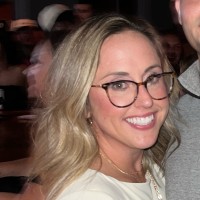 Kaitlin Mcginley