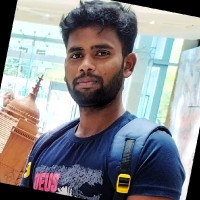 Arulmani Pandiyan