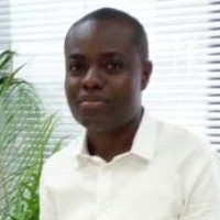 Edigbe Efe Henry