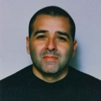 Manuel Enrique Bartholdy