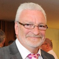 Alan G. Rollason
