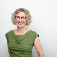 Stephanie Mathes