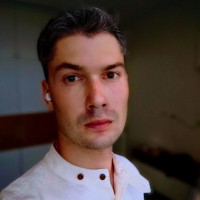 Виталий Горячёв