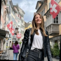Janira Maria Grande