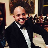 Fabian Serrano