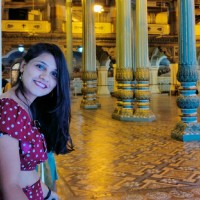 Suman Jaiswal