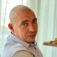 Denis Seroshtanov