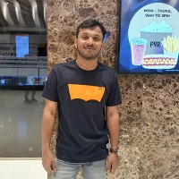 Sunil Rathod