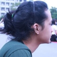 Utan Thumsoonthorn