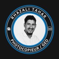 Tahar Rhazali 🚀🖨️📄💻