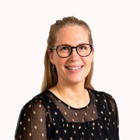Pernille Bangshof