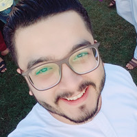 Abd ElRhman Mahmoud