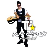 Tony Cleyton