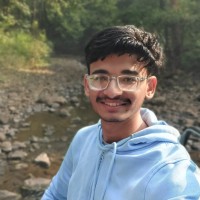 Durvesh Umesh Sangle