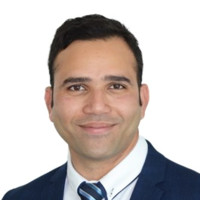 Anil Kumar
