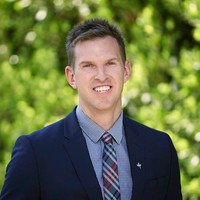 Nick O'Halloran