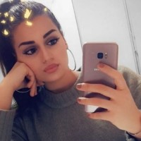 Amber Mabrook