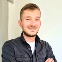 Kevin Harlé