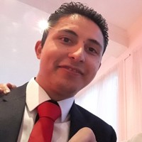 Elkin Rodrigo Delgadillo V.