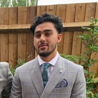 Sohail Asghar