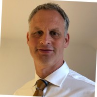 Mark Westcott