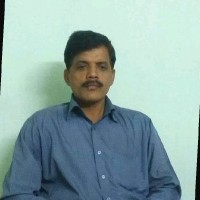 Deep Kumar Upadhyay