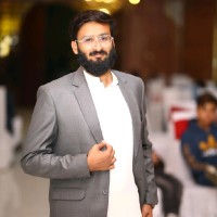 M Abdullah Sadiq Khan
