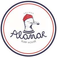 Alamar Surfhouse