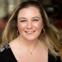 Kristy Leary
