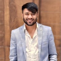 Harsh Patel