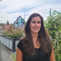 Meaghan Boudreau